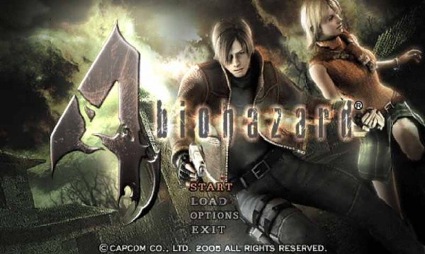 গেমস জোন [পর্ব-১৬০] :: রেসিডেন্ট ইভিল ৪ (২০০৫)