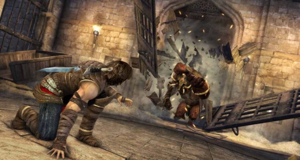 গেমস জোন [পর্ব-১৭০] :: পারস্যের রাজপুত্র (২০১০)