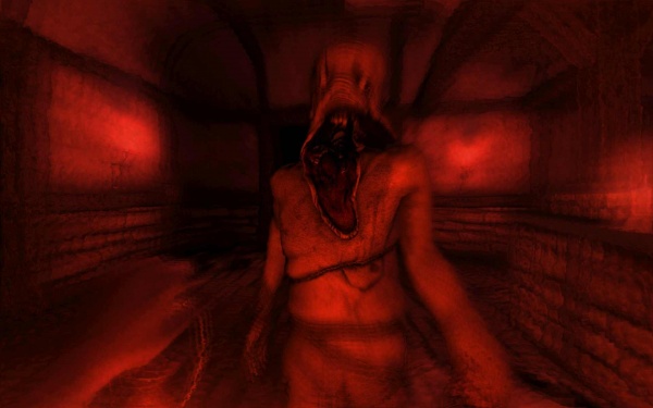 গেমস জোন [পর্ব-১৮৮] :: Amnesia – The Dark Descent (2010)