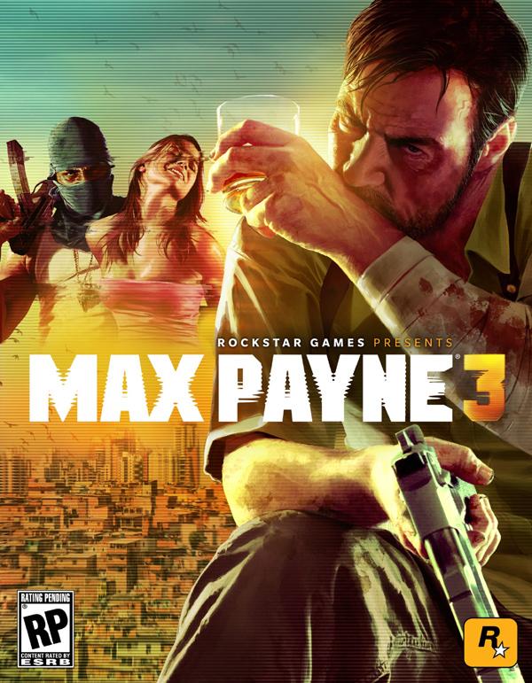 গেমস জোন [পর্ব-১৯৭] :: Max Payne 3 (২০১২) – ফিরে দেখা (৮)