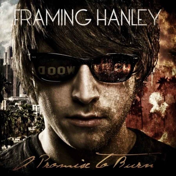মিউজিক জোন [পর্ব-২] :: Framing Hanley (অল্টারনেটিভ রক)