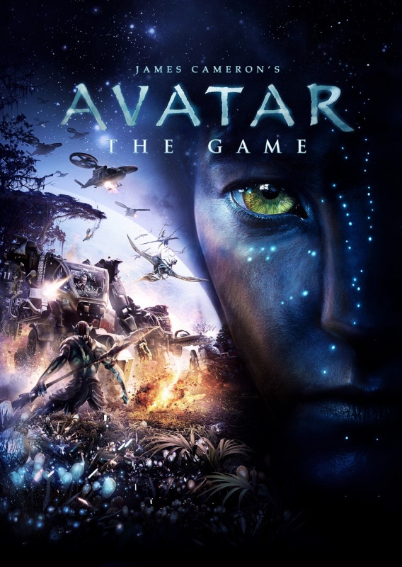 গেমস জোন [পর্ব-২২২] :: Avatar – The Game (২০০৯)