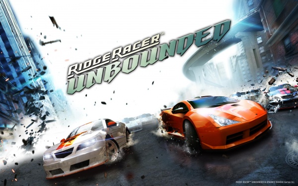 গেমস জোন [পর্ব-২৩০] :: Ridge Racer Unbounded (২০১২)