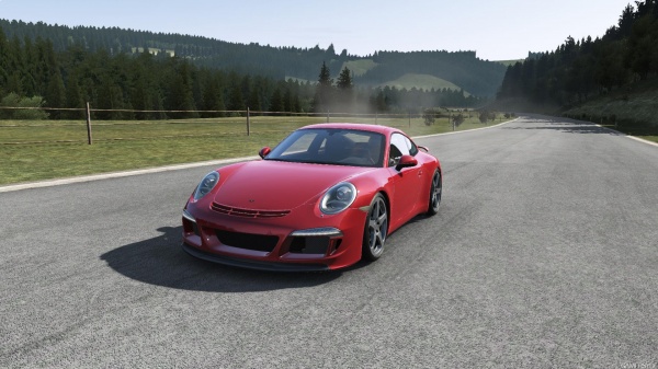 গেমস জোন [পর্ব-২৩৫] :: Project CARS – প্রিভিউ (২০১৪)