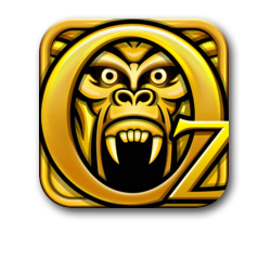 গেমস জোন [পর্ব-২৭৪] :: Temple Run Oz (2013)