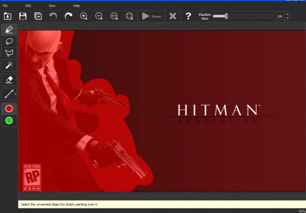 মুছে ফেলুন যেকোনো কিছু! দারুণ একটি ফটো এডিটিং সফট!