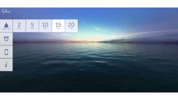 হৃদিয়ের প্রশান্তির জন্য যে অ্যাপসগুলো আপনি ব্যবহার করবেন
