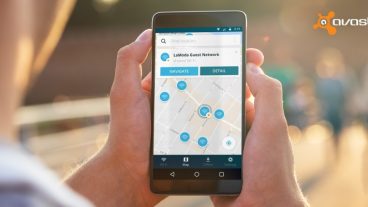 আশেপাশের ওয়াইফাই হটস্পট খুঁজে বের করার জন্য ৫টি ওয়াইফাই হটস্পট ফাইন্ডার