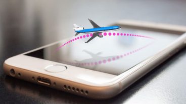 আইফোনে ফ্লাইট ট্র্যাক করার ৫টি বেস্ট অ্যাপস