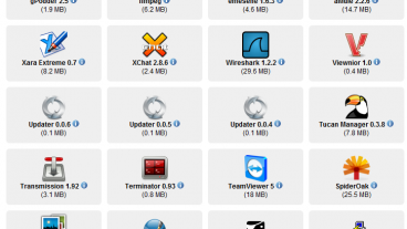 নিজেই তৈরি করুন পোর্টেবল অ্যাপস!