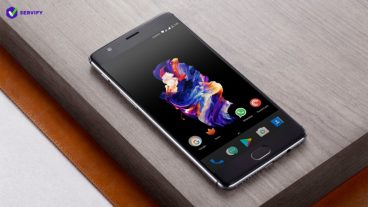 নতুন এন্ড্রয়েড ডিভাইস ওয়ানপ্লাস ৫ রিভিউ!