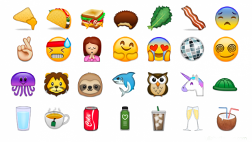 কাস্টম ইমোজি বানানোর কিছু টুলস!