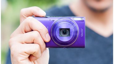 কমদামে সবচেয়ে ভালো কমপ্যাক্ট ক্যামেরা!