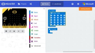 মেককোডের মাধ্যমে জাভাস্ক্রিপ্ট এর বেসিক শিখুন!