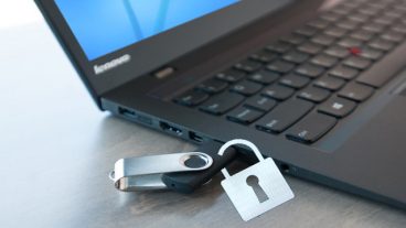 পেনড্রাইভ দিয়ে আপনার পিসি লক করে রাখুন!