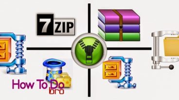 আল্টিমেইট ফাইল কমপ্রেসশন টেস্ট! কোন সফটওয়্যারটি সবচেয়ে ভালো?