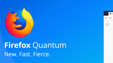 ফায়ারফক্স কোয়ান্টাম, মজিলার নতুন চমক!