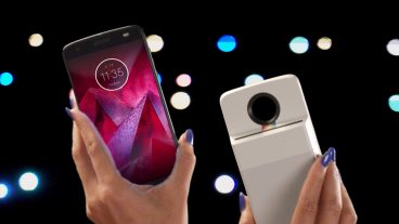 মটো মোডের মাধ্যমে আপনার মটোরোলা ফোনকে করে তুলুন ইন্সটান্ট ক্যামেরা!