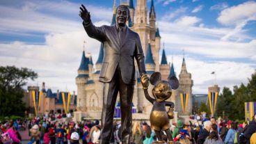 পৃথিবীর অন্যতম জিনিয়াসদের একজন – ওয়াল্ট ডিজনি সম্পর্কে ১৫ টি অজানা তথ্য! যা না জানলে আপনার জীবনের ১৬ আনাই মিছে!