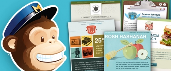 “প্রফেশনাল ইমেইল মার্কেটিং শিখুন, সফল ক্যারিয়ার গড়ুন” [পর্ব-০৪] :: [টিউটোরিয়াল ৪র্থ + ১০ম] মেইলচিম্প(MailChimp) কি এবং এর সুবিধা ও অসুবিধা