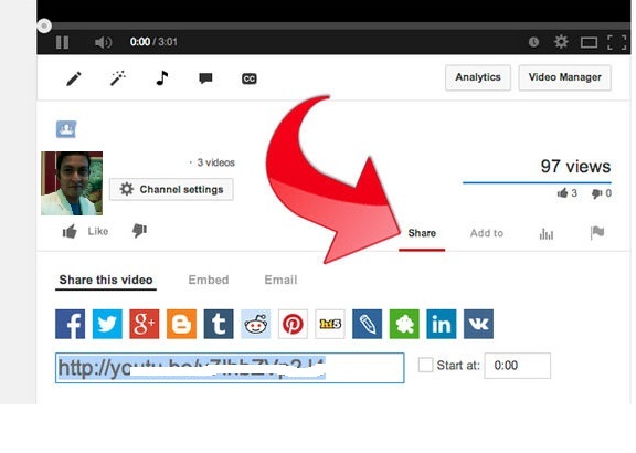 একটি ভিডিও চ্যানেল হতে পারে আপনার লাইফ ইনস্যুরেন্স
