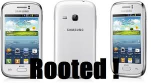 মোবাইল অন হচ্ছে না Samsung Galaxy Young GT-S6312