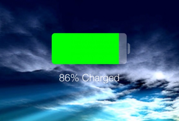 iOS7 এ ব্যাটারি লাইফ সেভ বা আইফোন ফাস্ট করবেন যেভাবেঃ