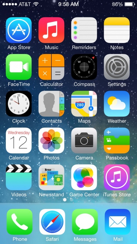 iOS7+ জেইলব্রেক সংক্রান্ত সকল পোস্টের লিঙ্কসহ তালিকা(১০ ফেব্রুয়ারী ২০১৪)