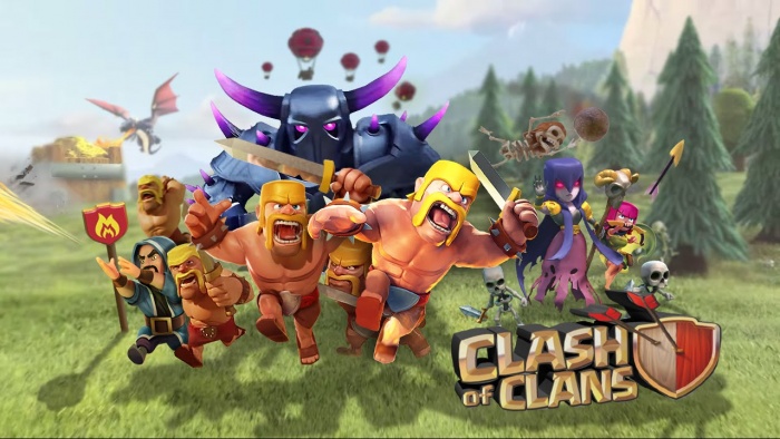 জনপ্রিয় গেম CLASH OF CLANS-এ  Farming করুন একদম ফুল ভোল্টেজে। সাথে থাকছে  আরও টিপস এন্ড ট্রিক্স। মিস কইরেন নাহ।