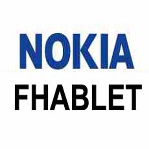 ফাঁস হয়ে গেল নকিয়া তাদের লুমিয়া সিরিজে একটি ফ্যাবলেট আনতে যাচ্ছে।