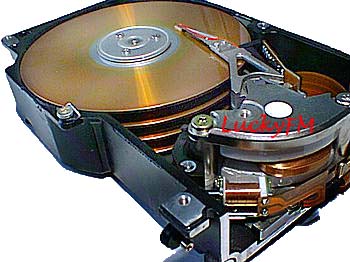 ৭২০০ নাকি ৫৪০০ RPM হার্ড ডিস্ক ড্রাইভ কোনটি বেছে নিবেন? by LuckyFM