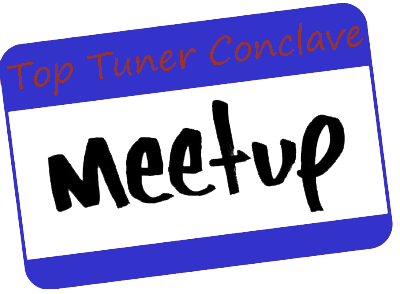 টপটিউনার কনক্লেভ – এপ্রিল ২০১১ অনুষ্ঠান সার-সংক্ষেপ