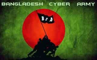 বাংলাদেশ সাইবার আর্মি