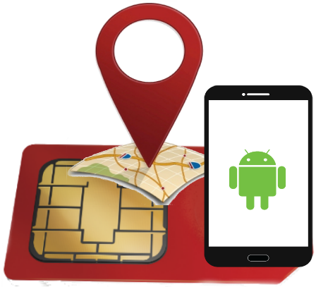 সিম এবং ফোনের তথ্য বের করুন খুব সহজে। ছোট একটি Android Software দিয়ে।