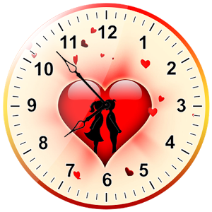 আপনার Android মোবাইলের জন্য নিয়ে নিন ভালোবাশার ঘড়ি। আপনার অবশ্যই ভালো লাগবে।