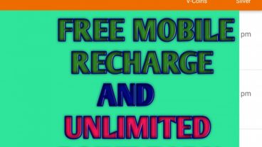 ফ্রি মোবাইল রিচার্জ করুন। যারা ফ্রিতে মোবাইল রিচার্জ করতে চান তাদের জন্য এই টিউন। ১০০% প্রমাণ সহ। কাজ হবেই হবে।