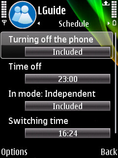 এবার আপনার মোবাইল সময় হলে অটোমেটিক বন্ধ হবে