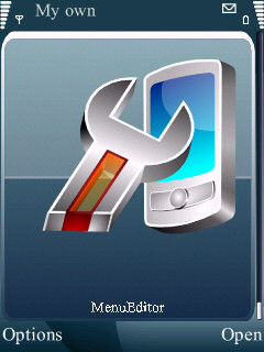 পাল্টে পেলুন File manager এবং Gallery সহ যে কোন মেনুর নাম, যে নামে ইচ্ছে ঐ নামে রিনেম করুন।