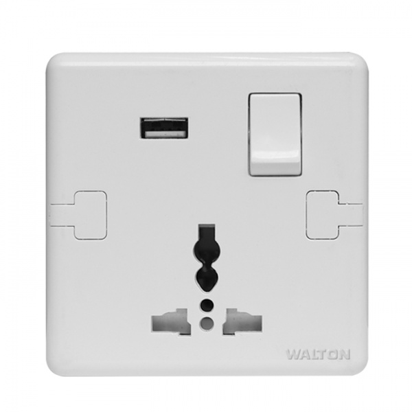 WALTON নিয়ে আসছে USB Wall Power Supply