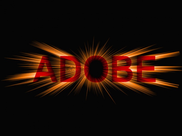 Photoshop এর দ্বারা একটি Text এর উপর Fire Effect প্রয়োগ