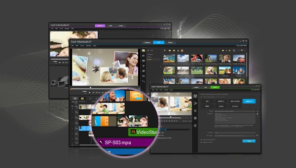 ভিডিও এডিটিং এর জন্য দারুন একটি সফটওয়্যার!