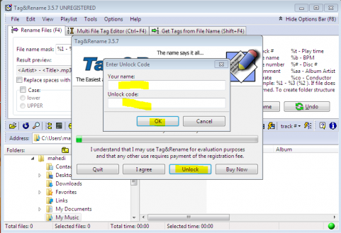 mp3 ফাইলে আপনার ছবি যুক্ত করুন : স্ক্রিনশট সহ