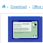 টাইপ করা শিখুন এবং আপনার টাইপ করার ক্ষমতা যাচাই করুন।