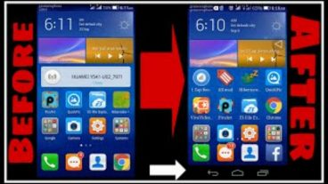 কোন app ছাড়াই অ্যান্ড্রয়েড Soft Keys চালু করুন সহজে