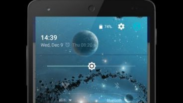 কিভাবে অ্যান্ড্রয়েডের নটিফিকেশন প্যানেল চেঞ্জ করে সেখানে যেকোন picture বসাবেন