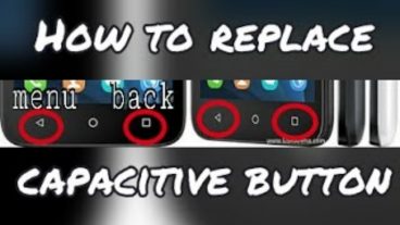 কিভাবে অ্যান্ড্রয়েড ফোনের ব্যাক বাটনকে মেনু এবং মেনু বাটনকে ব্যাক বাটন হিসেবে ব্যবহার করবেন কোন ধরনের application ছাড়াই