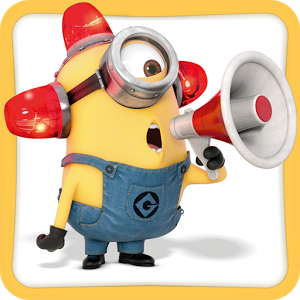 অ্যান্ড্রয়েড গেম [পর্ব-০২] :: Despicable Me: Minion Rush চরম মজার গেম, মজা না লাগলে MB ফেরত। :D