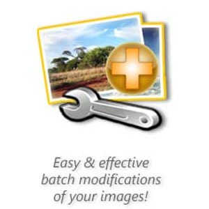 মাত্র ২২৮কেবি সফটওয়্যার দিয়ে অনেকগুলো ইমেজ একসাথে অল্প সময়ে Re-Size, Modify করুন। ২এমবিকে ২০কেবি তাও আবার হাজার হাজার একসাথে, পুরাই মাথা নষ্ট সফটওয়্যার!