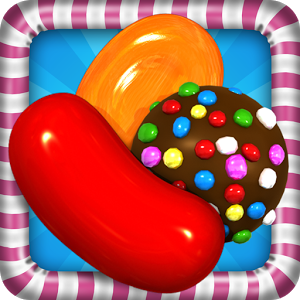 অ্যান্ড্রয়েড গেম [পর্ব-১১] :: Candy Crush চমৎকার এবং জনপ্রিয় একটি গেম। খেলেই দেখুন না!…