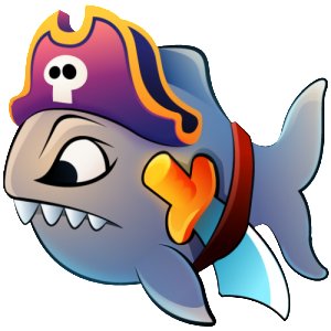 অ্যান্ড্রয়েড গেম [পর্ব-১৩] :: Fish VS Pirates, সে এক ভয়ংকর মাছের যুদ্ধ।